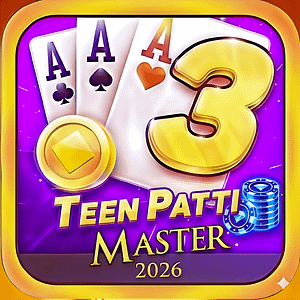 Teen Patti Gold 2026